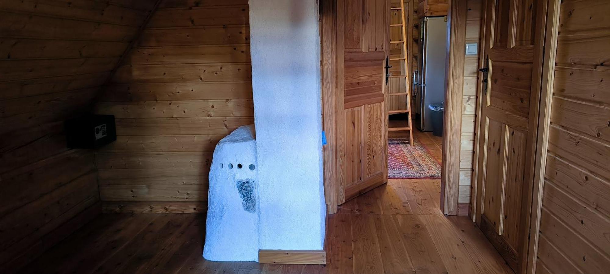 Agroturystyka Odnowica U Pawla Bagian luar foto