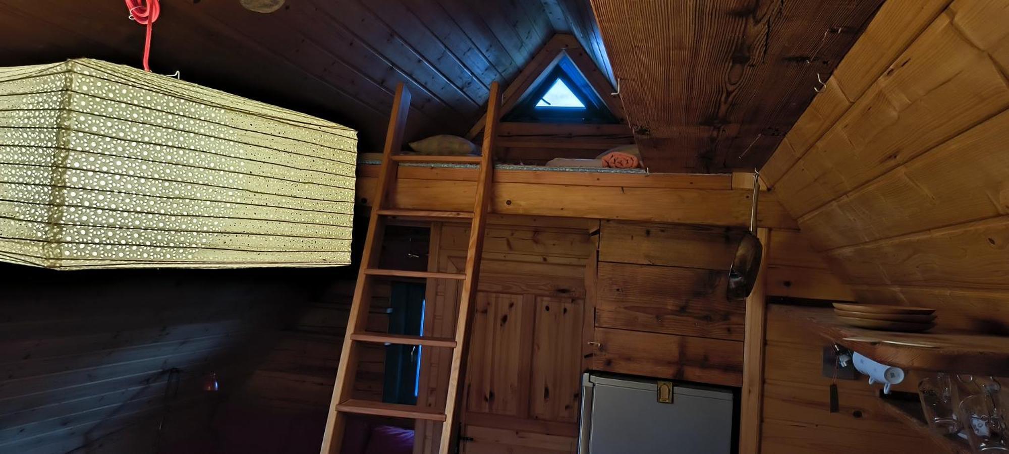 Agroturystyka Odnowica U Pawla Bagian luar foto