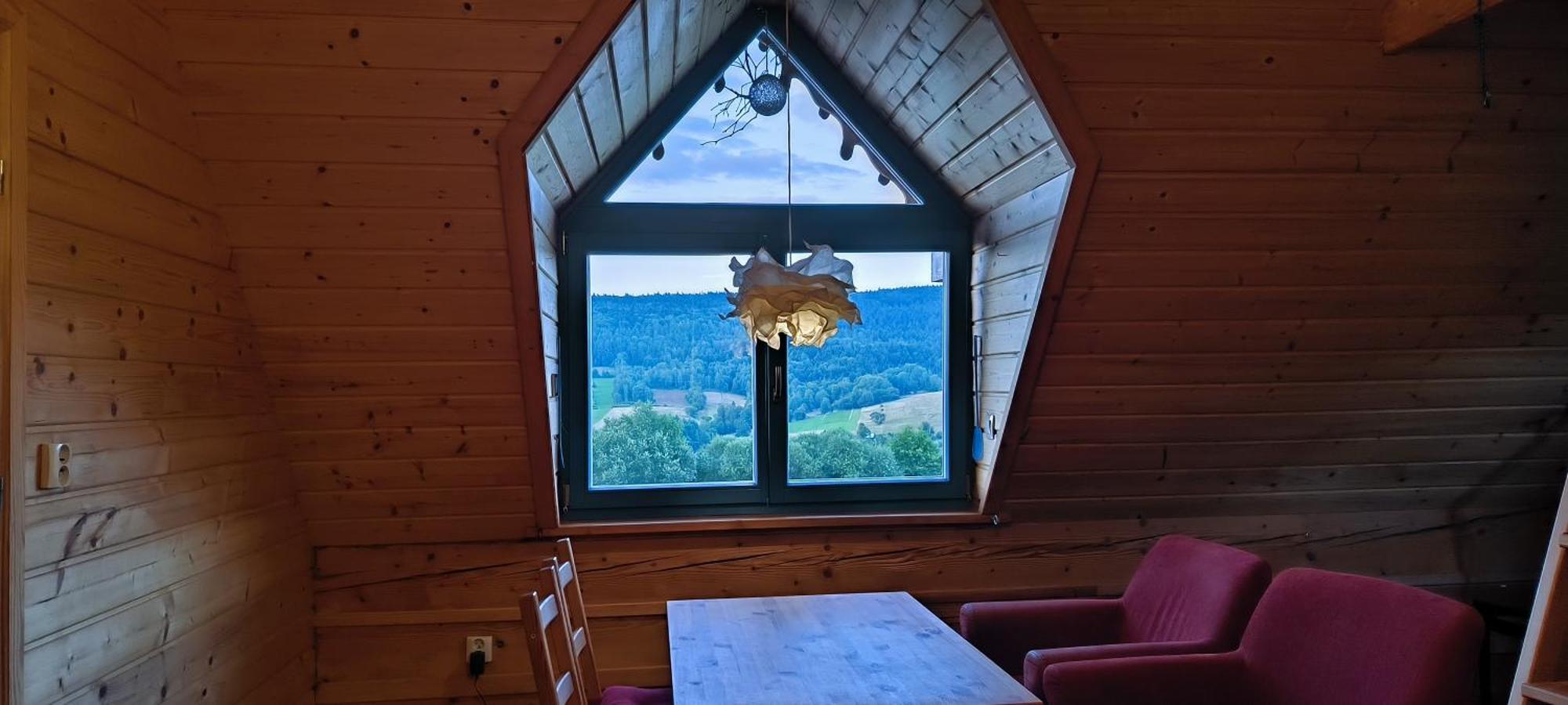 Agroturystyka Odnowica U Pawla Bagian luar foto