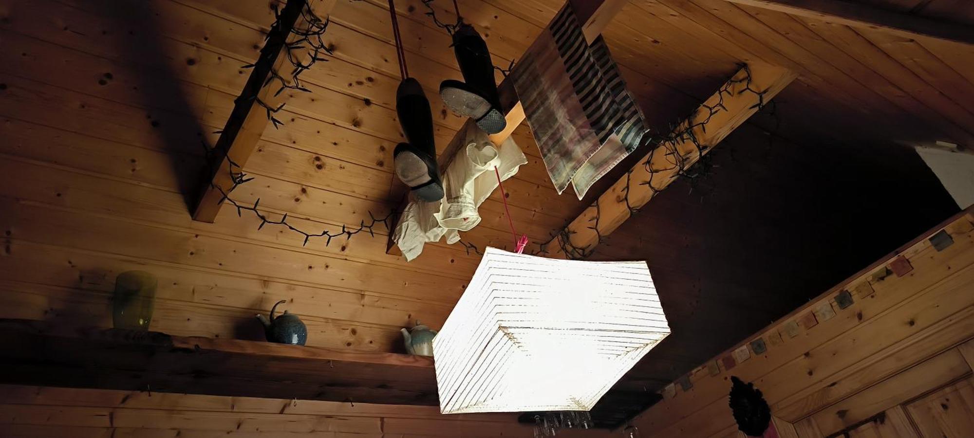 Agroturystyka Odnowica U Pawla Bagian luar foto