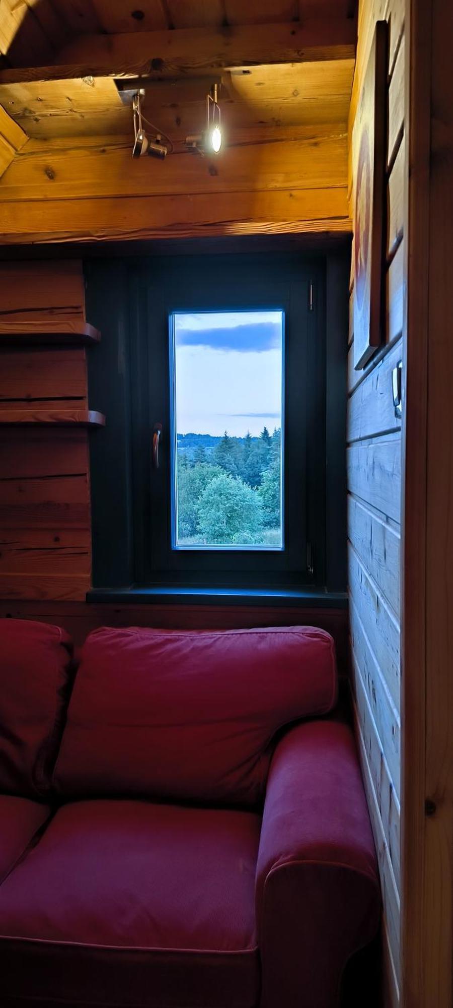 Agroturystyka Odnowica U Pawla Bagian luar foto