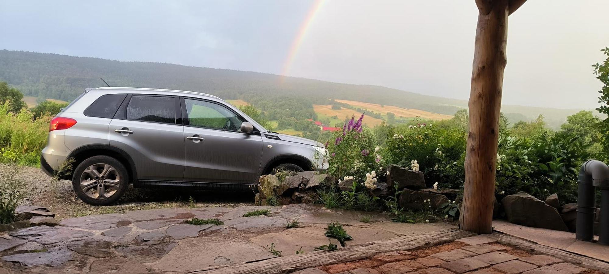 Agroturystyka Odnowica U Pawla Bagian luar foto